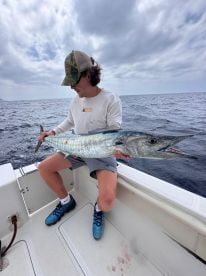 Great days fishing! 