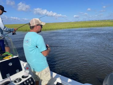 REDFISH