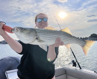 Best fishing charter 