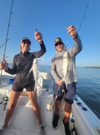 Great charter!