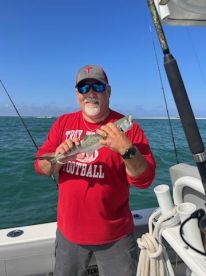 Top water charters!
