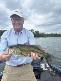 Great Fishing