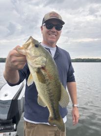 Great Fishing
