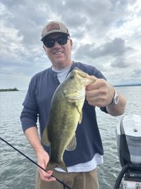 Great Fishing