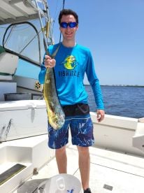 Great fishing trip! 