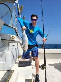 Great fishing trip! 