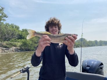 Great fishing guide