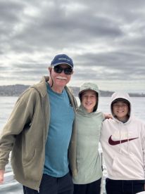 Half Day Inshore AM Trip