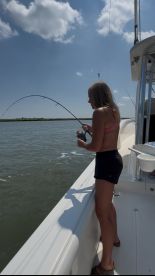 Good Times with Captain Scotty!