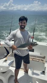 Amazing Fishing Charter Great Captain & Crew