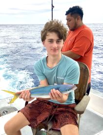 Great Day on the Water