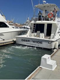 Excellent Boat!!
