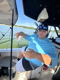 Fishing trip 2025