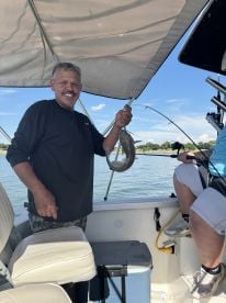 Fishing trip 2025