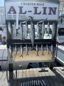 Awesome Fishing Trip. 