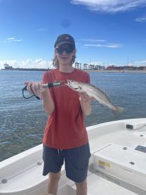 Absolutely Incredible Fishing Trip with Jose!