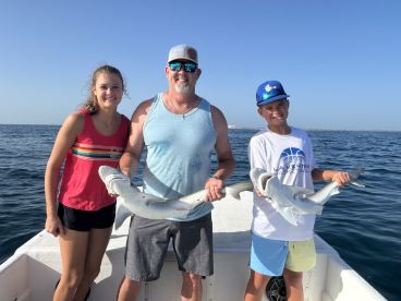 Best part of our vacation!