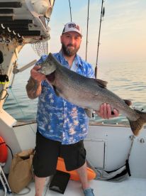 Boys from Connecticut