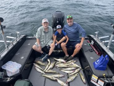 Great outing