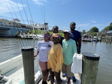 Great trip