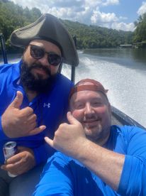 TROUT HEAVEN!! AWESOME CAPTAIN! BEST FISHING GUIDED TRIP EVER! 