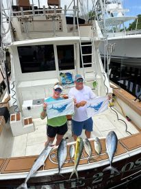 A Great Day Fishing!