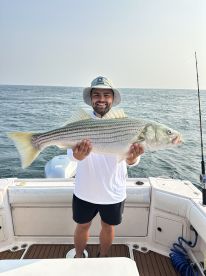 Best experience fishing by far!