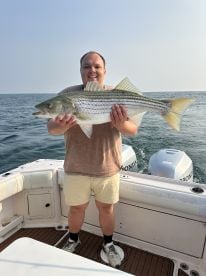 Best experience fishing by far!