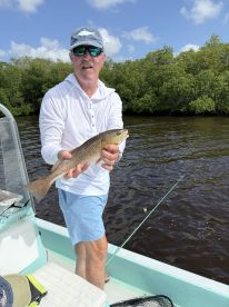 Best Everglades trip ever
