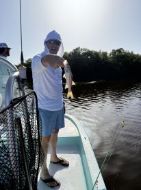 Best Everglades trip ever