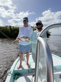 Best Everglades trip ever