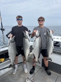 Best fishing trip of my life 