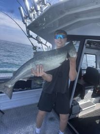 Best fishing trip of my life 