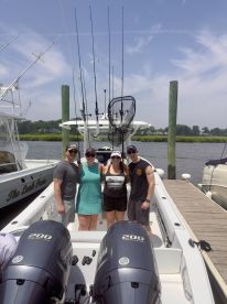 Great charter! 
