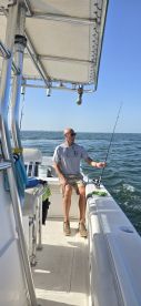 Personable and knowledgeable