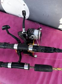 Fishing with Private