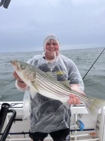 Had a ton of fun, caught tons of fish ! 🎣 