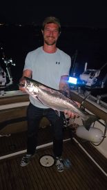 Fishing with Ryan