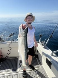Great morning trip