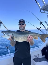 Great morning trip