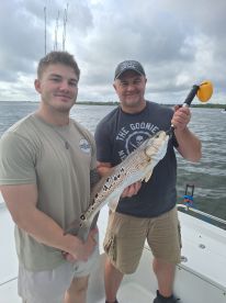 Fantastic Day of Fishing!!!