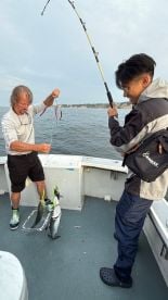 amazing fishing 