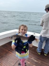 Fishy fishy rolly Polly fishy