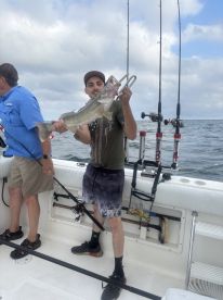 Walleye master 