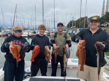 Awesome Fishing