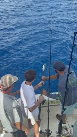 Great fishing experience 