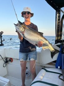 Great experience with Taymo Charters!