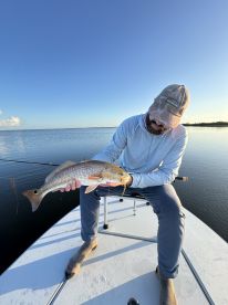 Flyfishing with Capt Rick
