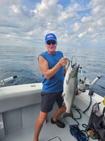 Bone Dog Charters
