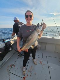 Bone Dog Charters
